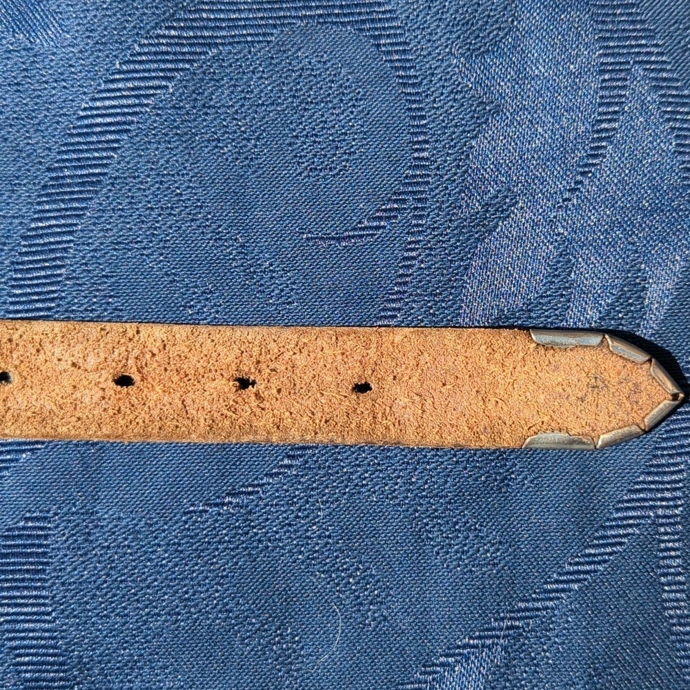 Vintage Belt - Picture 9 of 12